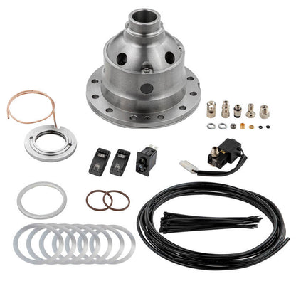ARB Airlocker Dana60 30Spl 4.10&Dn S/N RD163 RD163 Photo - Primary