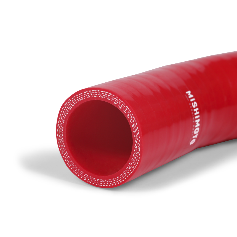 Mishimoto Silicone Radiator Hose Kit Red Mazdaspeed3 2007-2009 MMHOSE-MS3-07RD User 1
