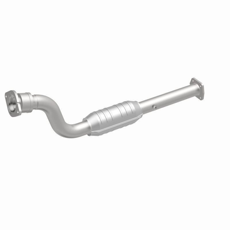 MagnaFlow Chevrolet HM Grade Federal / EPA Compliant Direct-Fit Catalytic Converter 23521 360 Degree Image Set