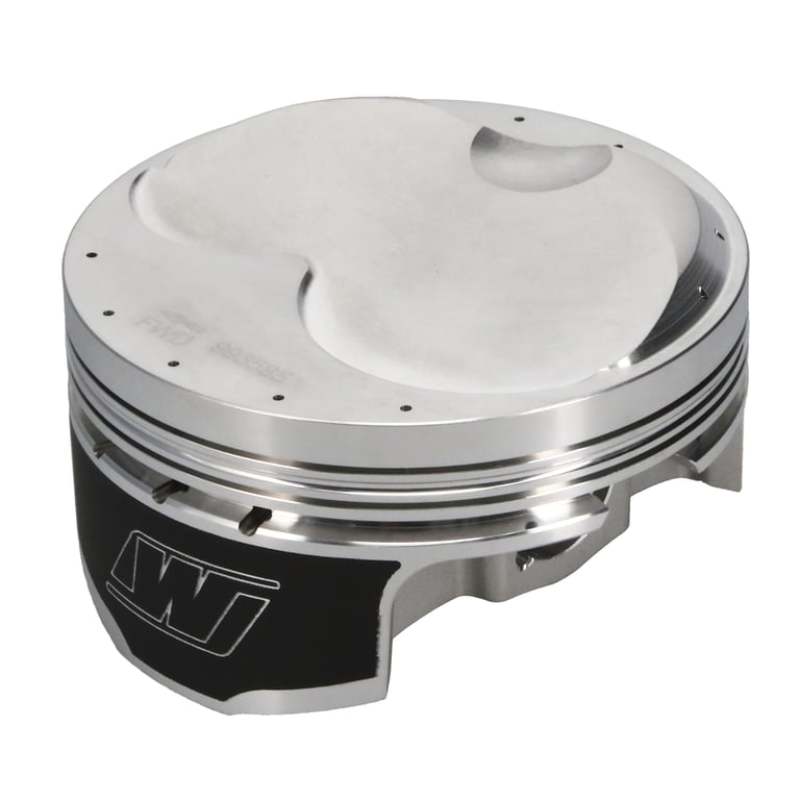 Wiseco Chevy LS Series Stroker Max Dome 1.110in CH 4.125in Bore Piston Kit K0434B125 K0434B125 Photo - Primary