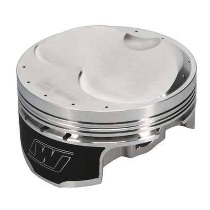Wiseco Chevy LS Series Stroker Max Dome 1.110in CH 4.125in Bore Piston Kit K0434B125 K0434B125 Photo - Primary