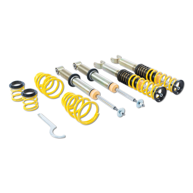 ST X Adjustable Coilovers 06-15 Mazda Miata NC/NC1E 13275009 13275009 Photo - Primary
