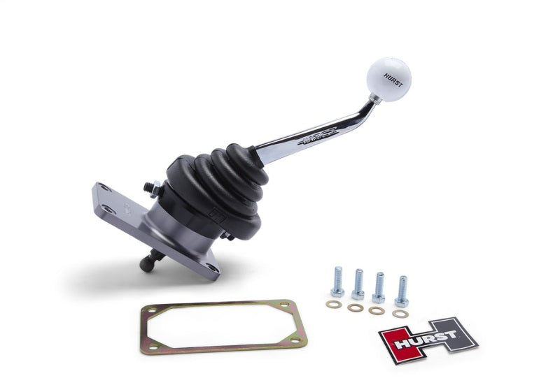 Ford Performance Parts Ford Racing 1979-2004 Mustang Hurst T-5/T-45 Shifter M-7210-M Photo - Unmounted