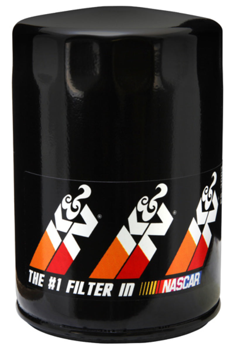 K&N Engineering KN Oil Filter Oils & Oil Filters Oil Filters main image