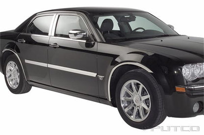 Putco 2005-2010, Chrysler 300 / 300C 97333 Photo - Mounted