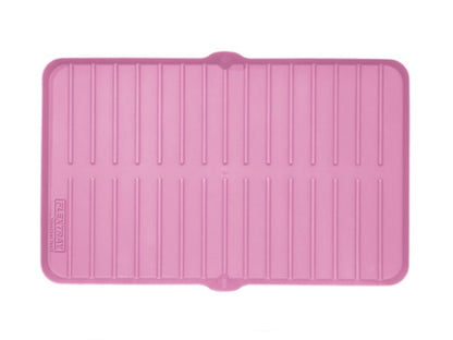 WeatherTech Universal FlexTray (without storage bag) - Pink 8AFT1PK 8AFT1PK Photo - Primary