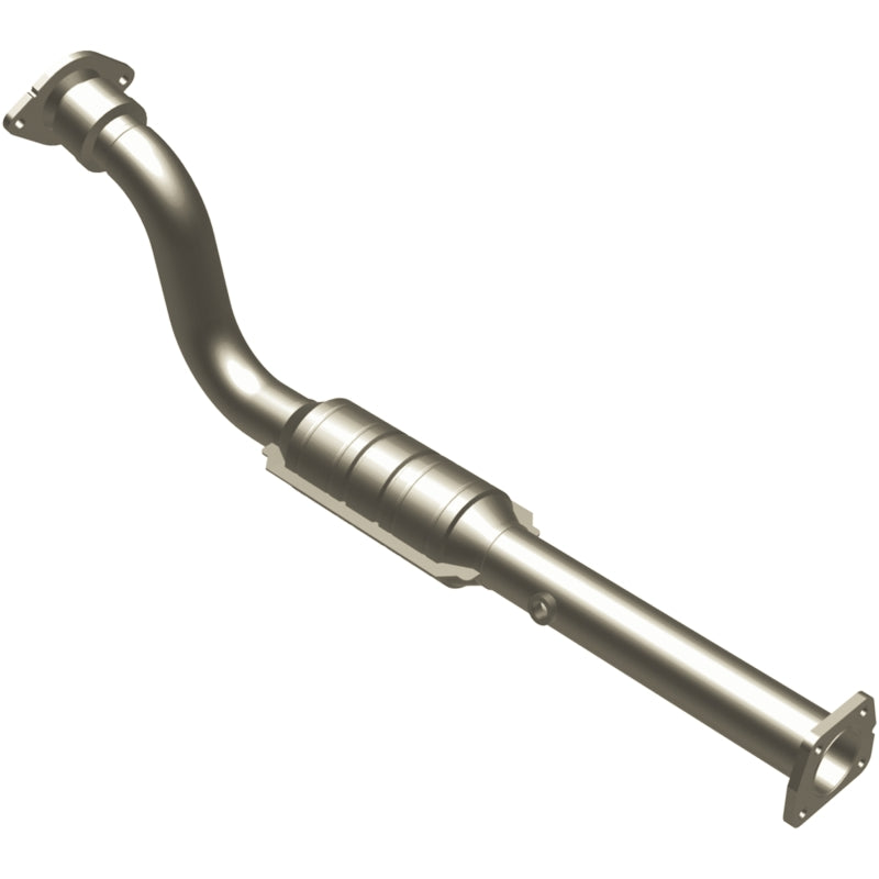 MagnaFlow Chevrolet HM Grade Federal / EPA Compliant Direct-Fit Catalytic Converter 23521 Photo - Primary