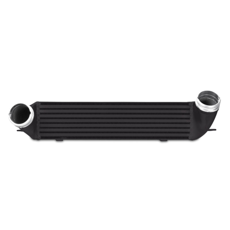 Mishimoto Performance Intercooler - Black 2007-2013 BMW 335i/335xi/135i MMINT-E90-07B Photo - out of package