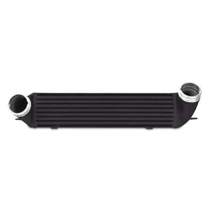Mishimoto Performance Intercooler - Black 2007-2013 BMW 335i/335xi/135i MMINT-E90-07B Photo - out of package