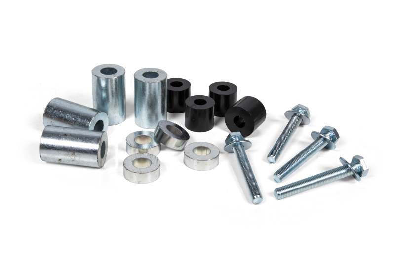 Zone Offroad 19-21 Ram 1500 Carrier Bearing Drop ZOND5407 ZOND5407 User 1