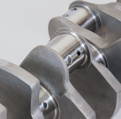 Eagle Chevrolet Big Block Forged Crankshaft 450247506600 450247506600 Photo - Close Up