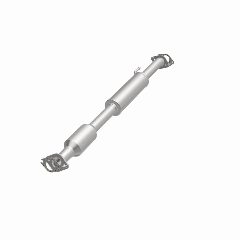 MagnaFlow Hyundai Sonata OEM Grade Federal / EPA Compliant Direct-Fit Catalytic Converter 21-147 360 Degree Image Set