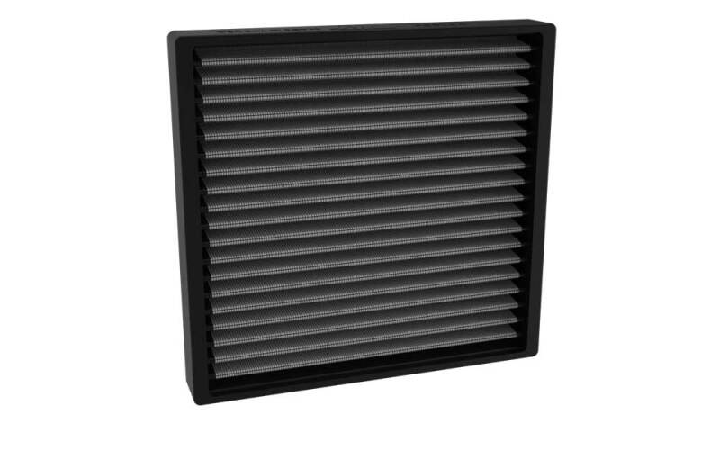 K&N Engineering K&N 22-24 Honda Civic Cabin Air Filter VF2086 VF2086 Photo - lifestyle view