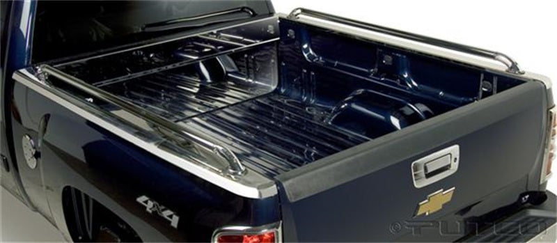 Putco 2007-2013, Chevrolet Silverado - 6 1/2 ft bed 59590 Photo - Mounted