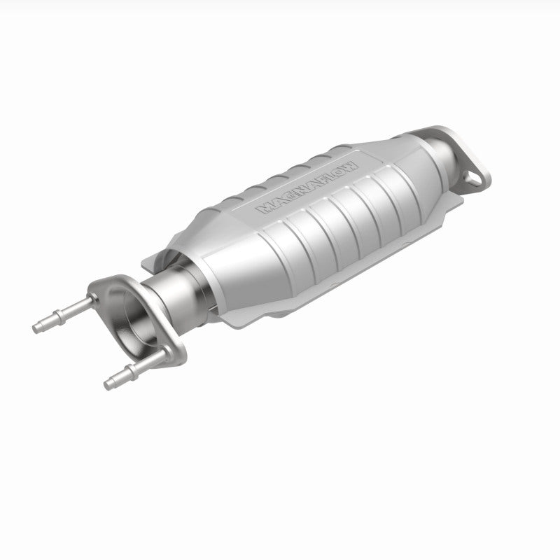 MagnaFlow Kia Sportage HM Grade Federal / EPA Compliant Direct-Fit Catalytic Converter 23281 360 Degree Image Set