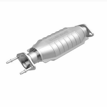 MagnaFlow Kia Sportage HM Grade Federal / EPA Compliant Direct-Fit Catalytic Converter 23281 360 Degree Image Set