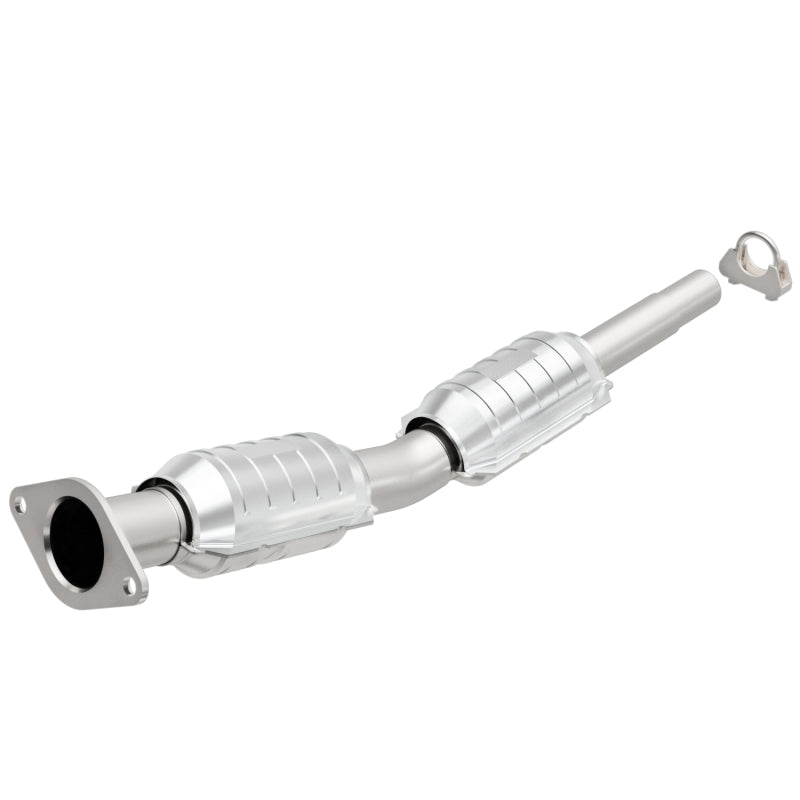 MagnaFlow Toyota Prius OEM Grade Federal / EPA Compliant Direct-Fit Catalytic Converter 49752 Photo - Primary
