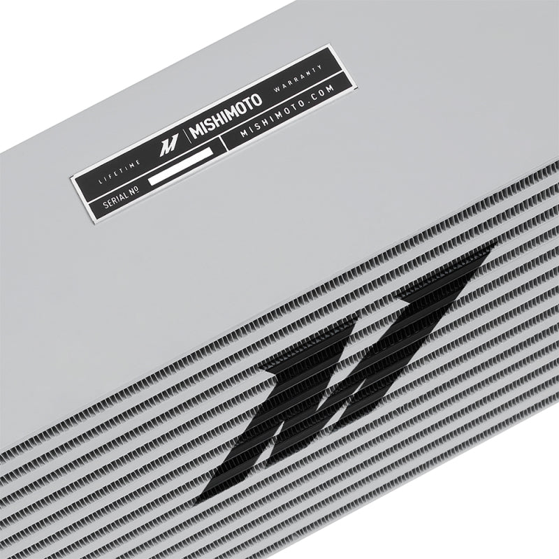Mishimoto 2018+ Kia Stinger GT 3.3T Performance Intercooler Kit - Silver MMINT-STNGR-18SL MMINT-STNGR-18SL User 1