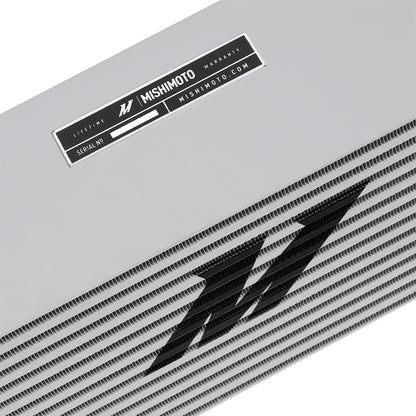 Mishimoto 2018+ Kia Stinger GT 3.3T Performance Intercooler Kit - Silver MMINT-STNGR-18SL MMINT-STNGR-18SL User 1