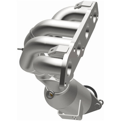 MagnaFlow Mazda MX-5 Miata OEM Grade Federal / EPA Compliant Manifold Catalytic Converter 22-119 Photo - out of package