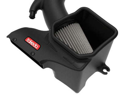 aFe Takeda Stage-2 Pro Dry S AIS 19-20 Hyundai Veloster N L4 2.0L 56-10021D 56-10021D Photo - Unmounted