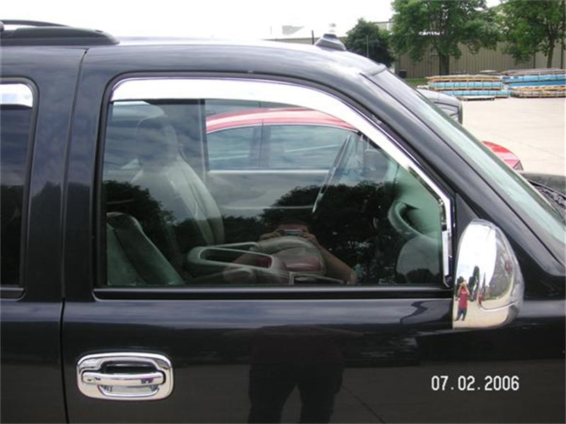 Putco 2000-2006, Chevrolet Tahoe (Front Only) 480015 Photo - Primary