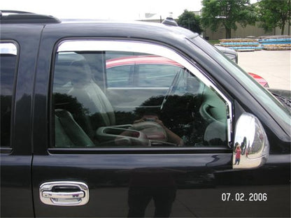 Putco 2000-2006, Chevrolet Tahoe (Front Only) 480015 Photo - Primary