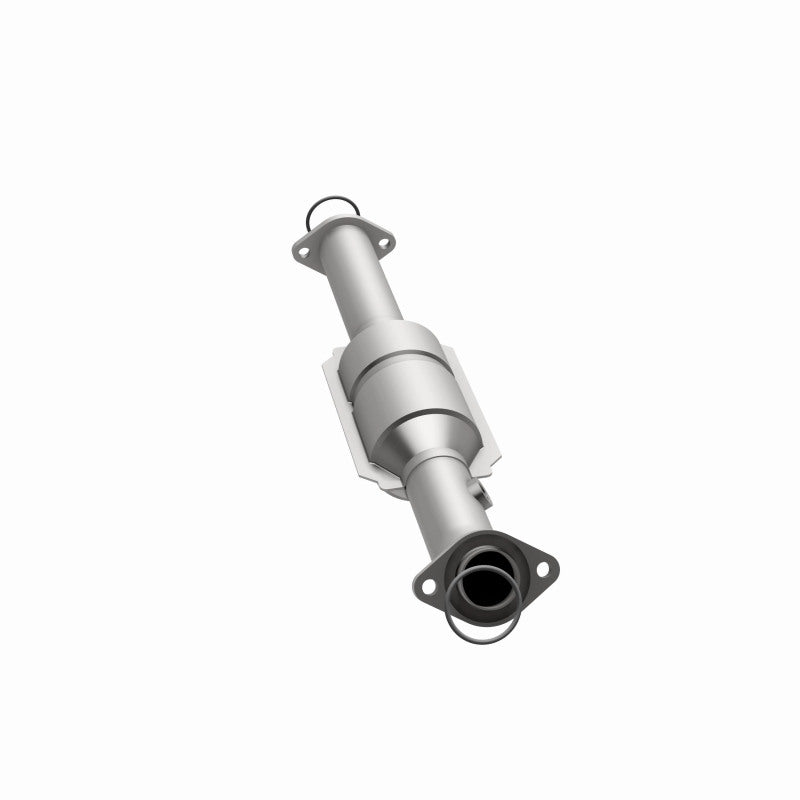 MagnaFlow Toyota Tacoma OEM Grade Federal / EPA Compliant Direct-Fit Catalytic Converter 49702 360 Degree Image Set