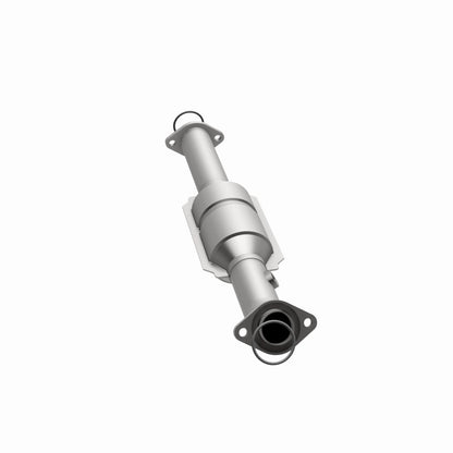 MagnaFlow Toyota Tacoma OEM Grade Federal / EPA Compliant Direct-Fit Catalytic Converter 49702 360 Degree Image Set