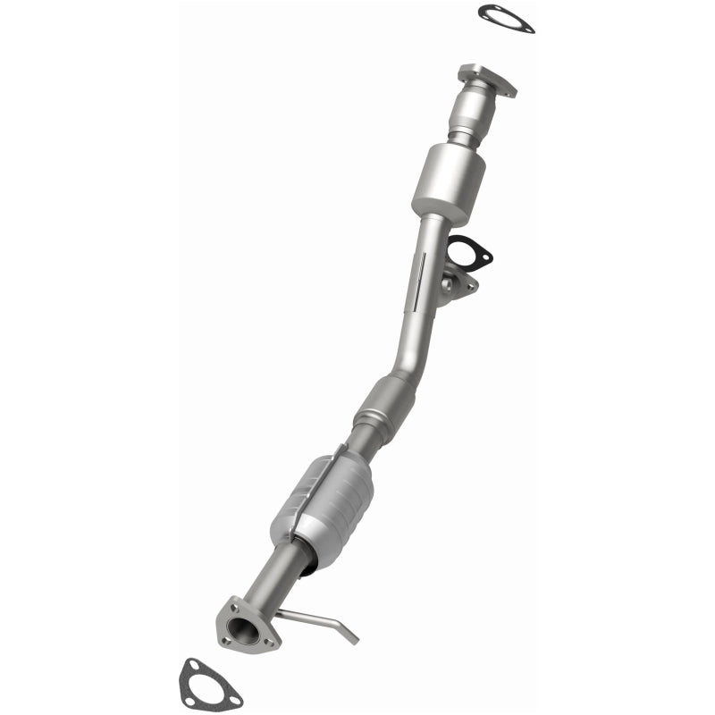 MagnaFlow Saturn Vue OEM Grade Federal / EPA Compliant Direct-Fit Catalytic Converter 51391 Photo - out of package