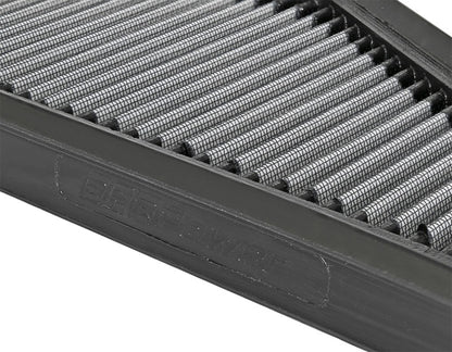 aFe Magnum FLOW Pro DRY S OE Replacement Filter Porsche 911 Carrera (997) 31-10069 Photo - Unmounted