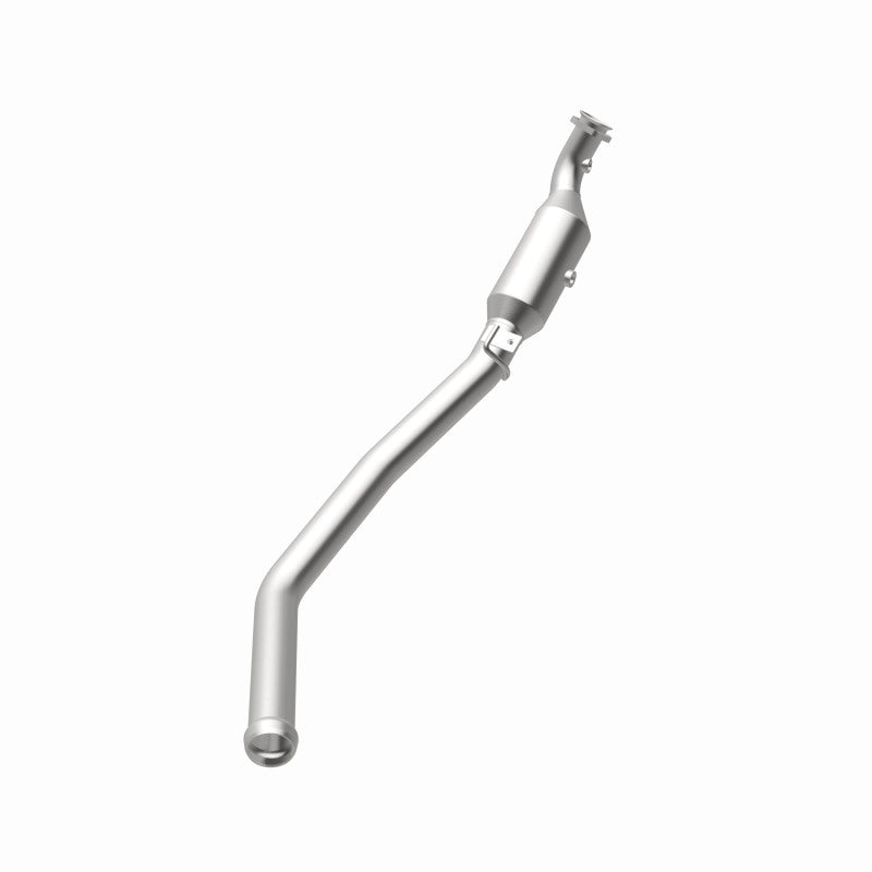 MagnaFlow Mercedes-Benz California Grade CARB Compliant Direct-Fit Catalytic Converter 5561172 360 Degree Image Set
