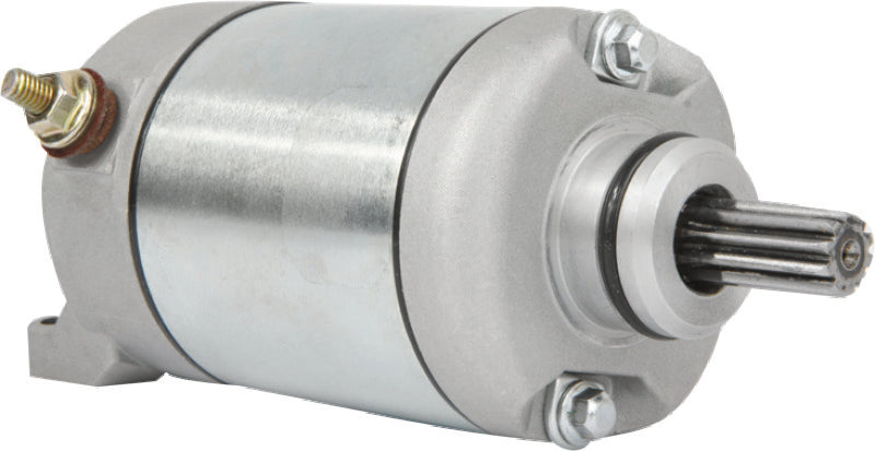 QuadBoss 11-13 Polaris Sportsman 550 Motor Starter 463736 463736 Photo - Primary