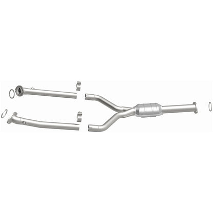 MagnaFlow Lexus SC400 OEM Grade Federal / EPA Compliant Direct-Fit Catalytic Converter 51904 Photo - out of package
