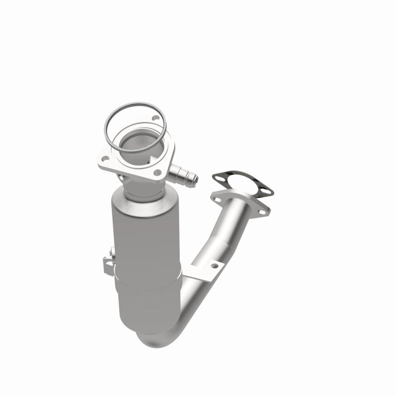 MagnaFlow Ford Focus HM Grade Federal / EPA Compliant Direct-Fit Catalytic Converter 25202 360 Degree Image Set