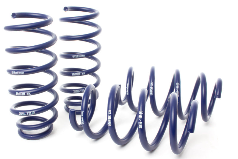 H&R 19-21 Tesla Model 3 Standard Range/Standard Range+ (RWD) Sport Spring (Non Air Susp.) 28659-2 28659-2 User 1