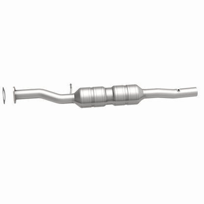 MagnaFlow Ford HM Grade Federal / EPA Compliant Direct-Fit Catalytic Converter 55324 360 Degree Image Set