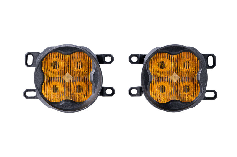 Diode Dynamics DIO LED Light Pods Lights Light Accessories and Wiring main image