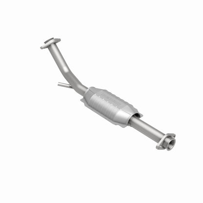 MagnaFlow Infiniti J30 Standard Grade Federal / EPA Compliant Direct-Fit Catalytic Converter 23378 360 Degree Image Set