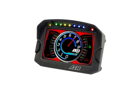 AEM CD-5L Carbon Logging Digital Dash Display 30-5601 30-5601 Photo - out of package