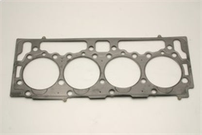Cometic GM 6.5L Diesel 91-95 4.100 inch Bore .098 inch MLS-5 Right Head Gasket C5885-098 C5885-098 Photo - Primary