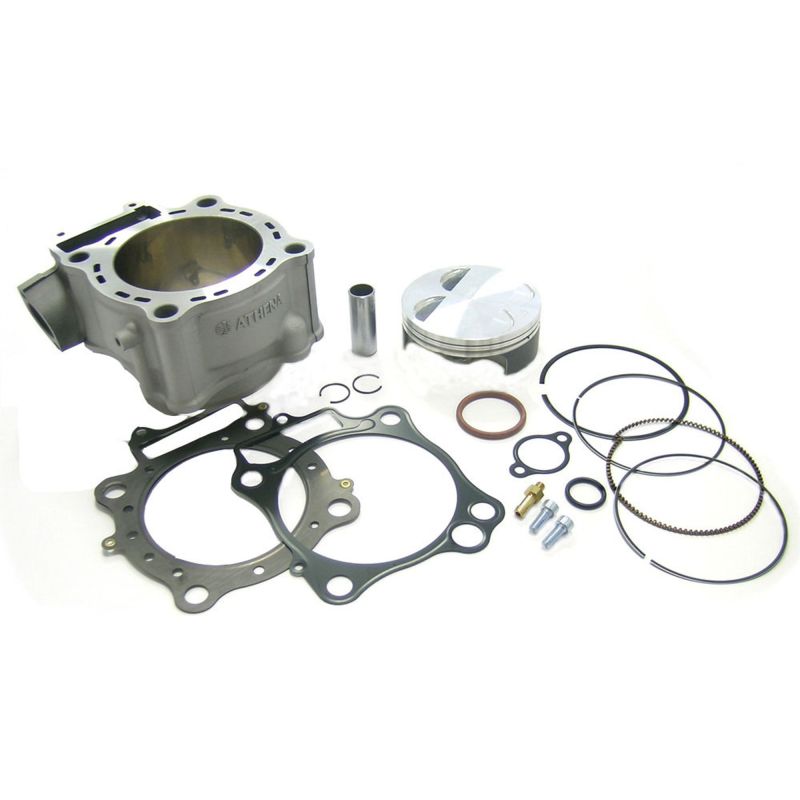 Athena ATH Std Bore Cylinder Kits Engine Components Cylinder Kits main image