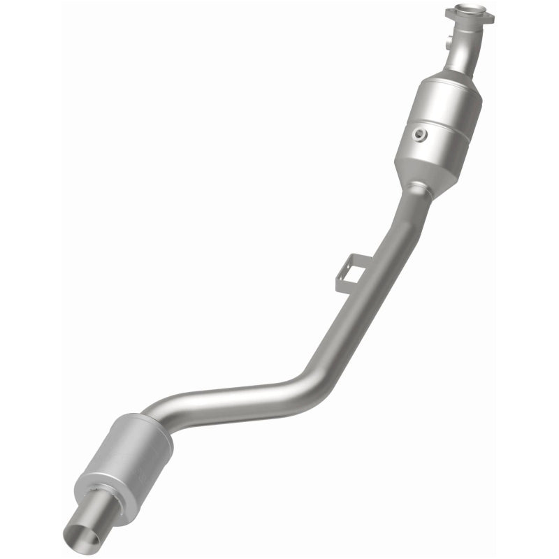 MagnaFlow Mercedes-Benz HM Grade Federal / EPA Compliant Direct-Fit Catalytic Converter 24265 Photo - out of package