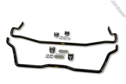 ST Suspensions ont & Rear Sway Bar Kit  Honda Prelude (exc. 4wheel steer) 52190 Photo - out of package