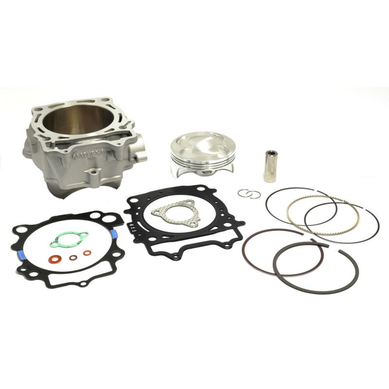 Athena Complete Cylinder Kit Stock P400485100040 P400485100040 Photo - Primary