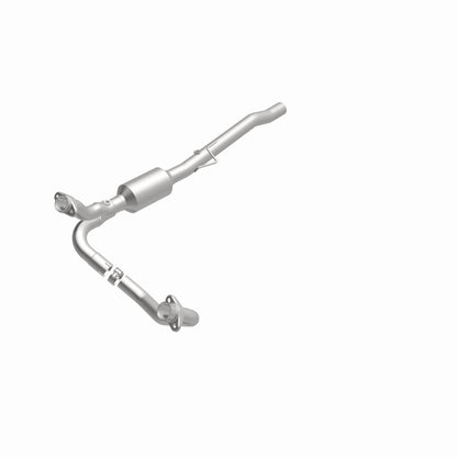 MagnaFlow Dodge Ram 1500 California Grade CARB Compliant Direct-Fit Catalytic Converter 4451214 360 Degree Image Set
