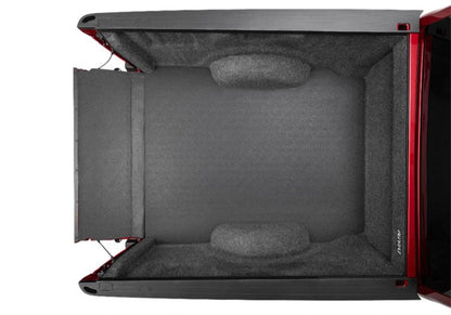 Bedrug Impact Bedliner 17+ Ford Superduty 6'6" Bed ILQ17SBK Photo - Mounted