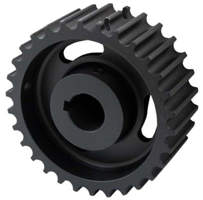 Moroso D/S Oil Pump Pulley, 32 Tooth 23545 User 1