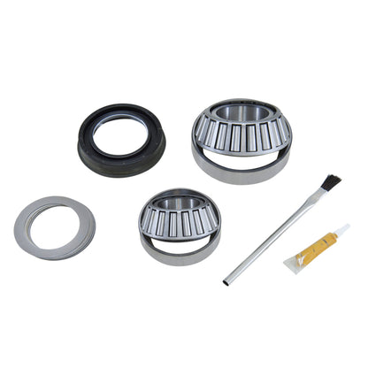 Yukon Gear & Axle Yukon Gear Pinion Install Kit For 2015+ GM 9.5in 12 Bolt Differential PK GM9.5-12B PK GM9.5-12B Photo - Primary