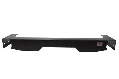 Fishbone Offroad 07-18 Jeep Wrangler JK Rubicon/Unlimited Rear Bumper Delete FB22135 FB22135 User 1